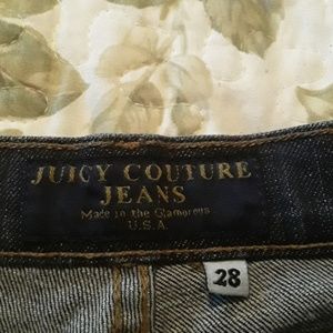 Jean by juicy couture
